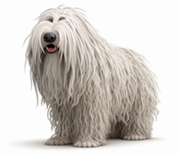 Komondor