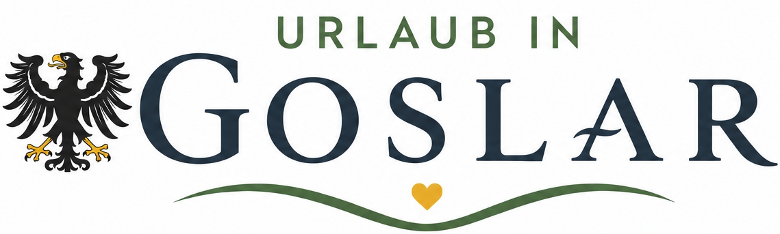 Urlaub in Goslar