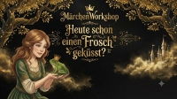 Heute schon einen Frosch geküsst?